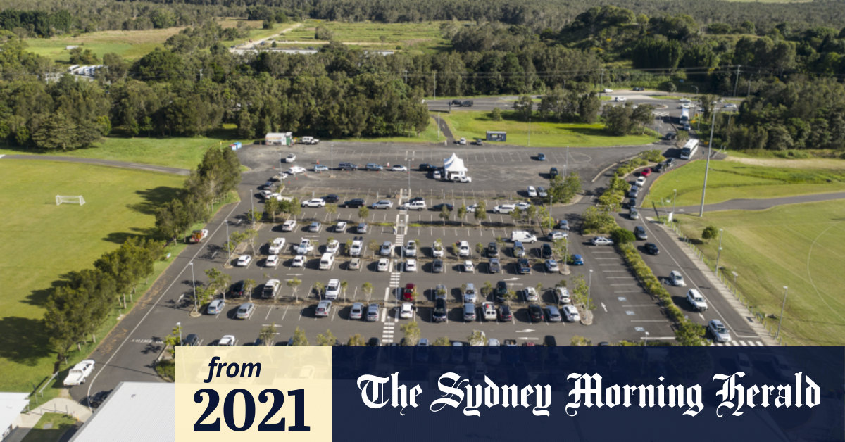 Coronavirus NSW restrictions for Byron, Ballina, Tweed and Lismore